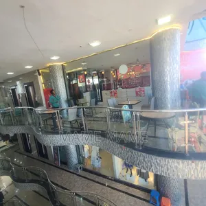 Restaurant for Rent