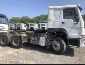 Sinotruck Tx-371hp