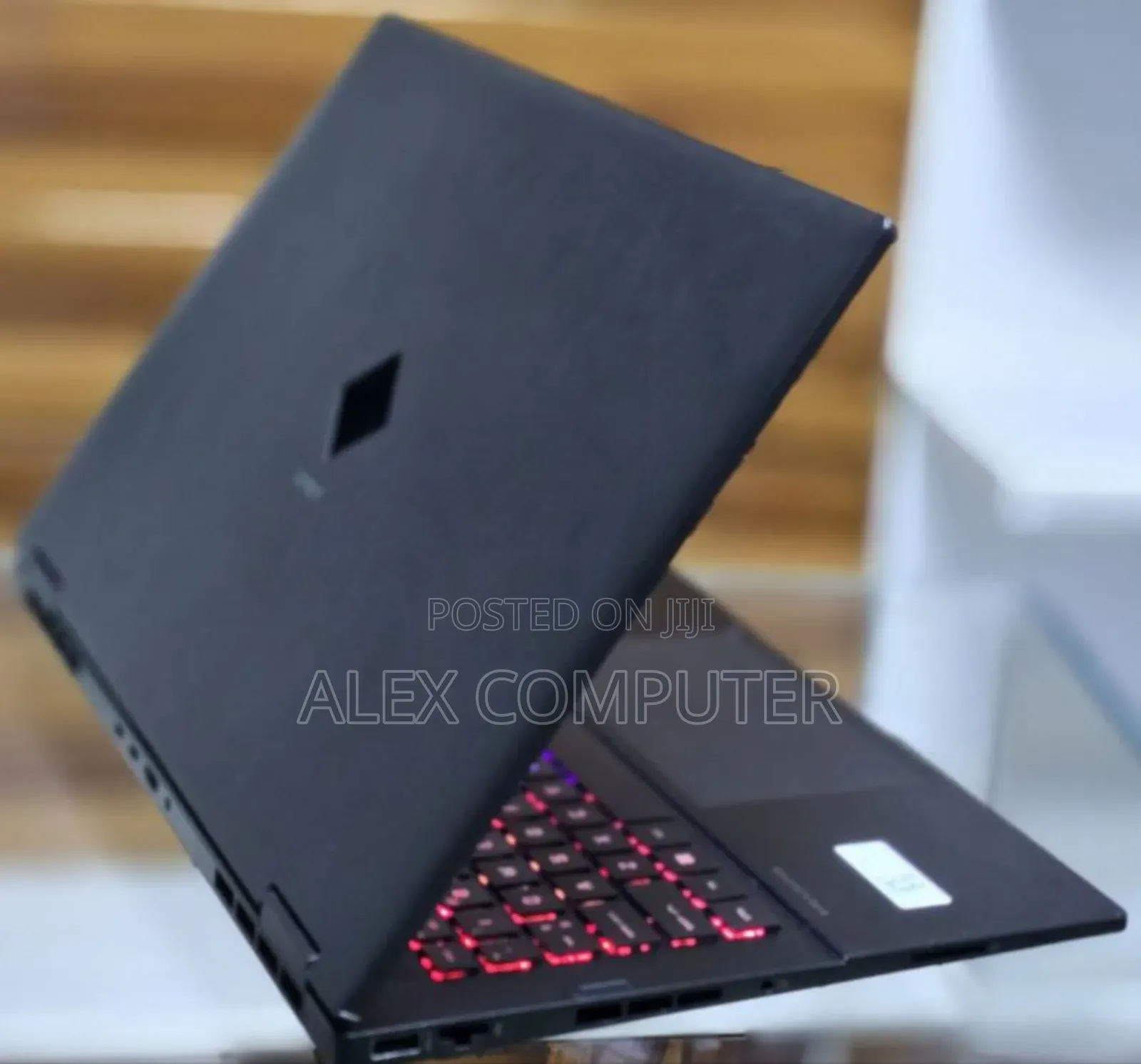 New Laptop HP Omen 16 16GB Intel Core I9 SSD 512GB
