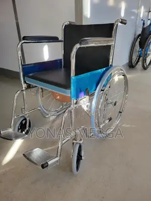 Commode Wheelchair棘師wheelchair允黛better Care, Travel Peace衩契wheelchair