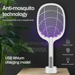 Mosquitoes Killer
