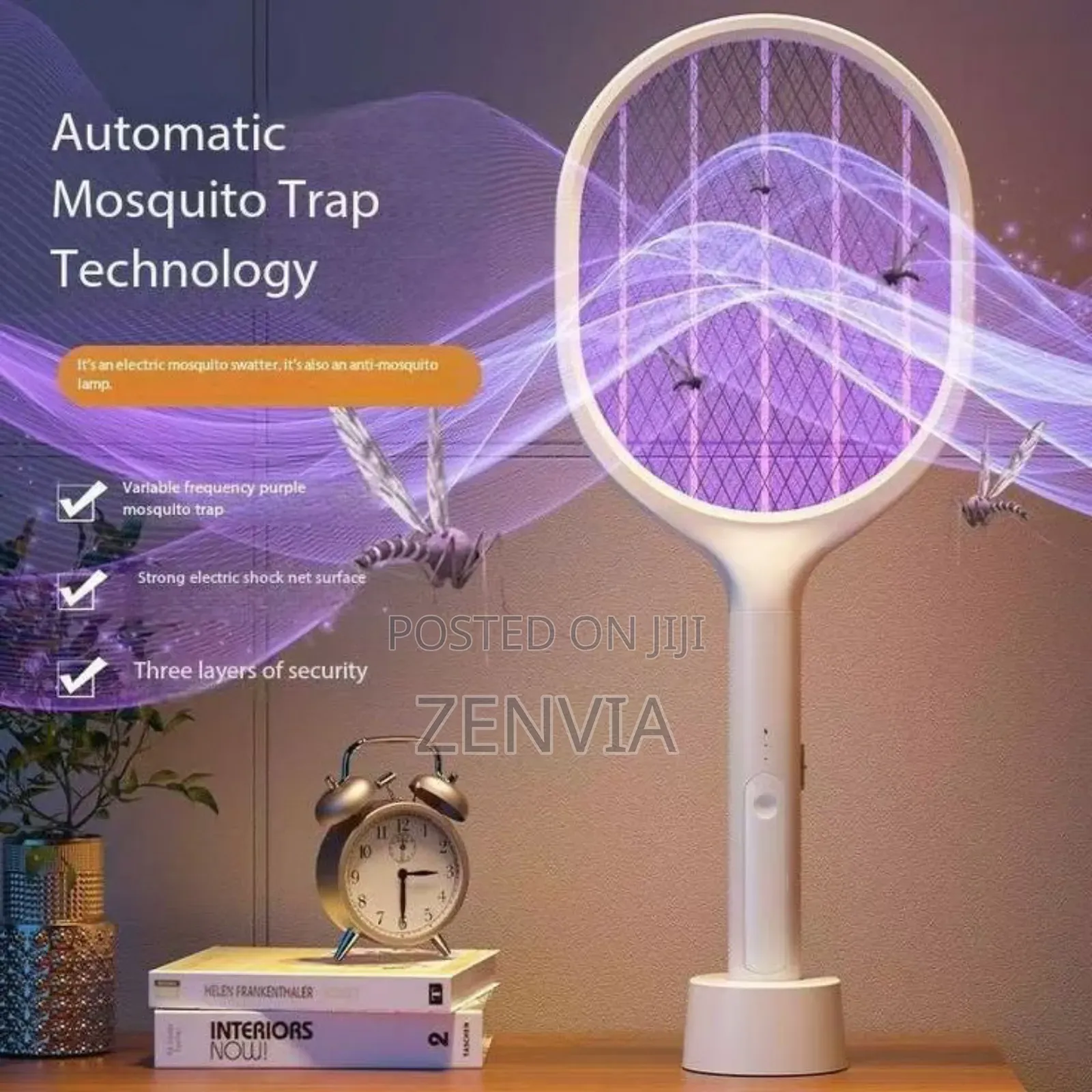 Mosquitoes Killer