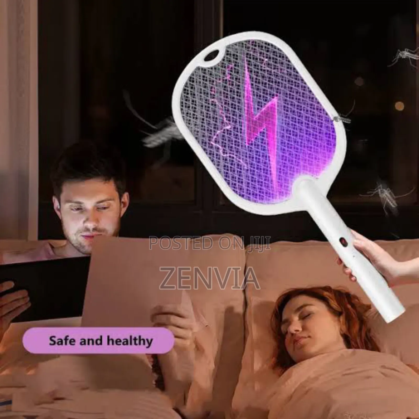 Mosquitoes Killer