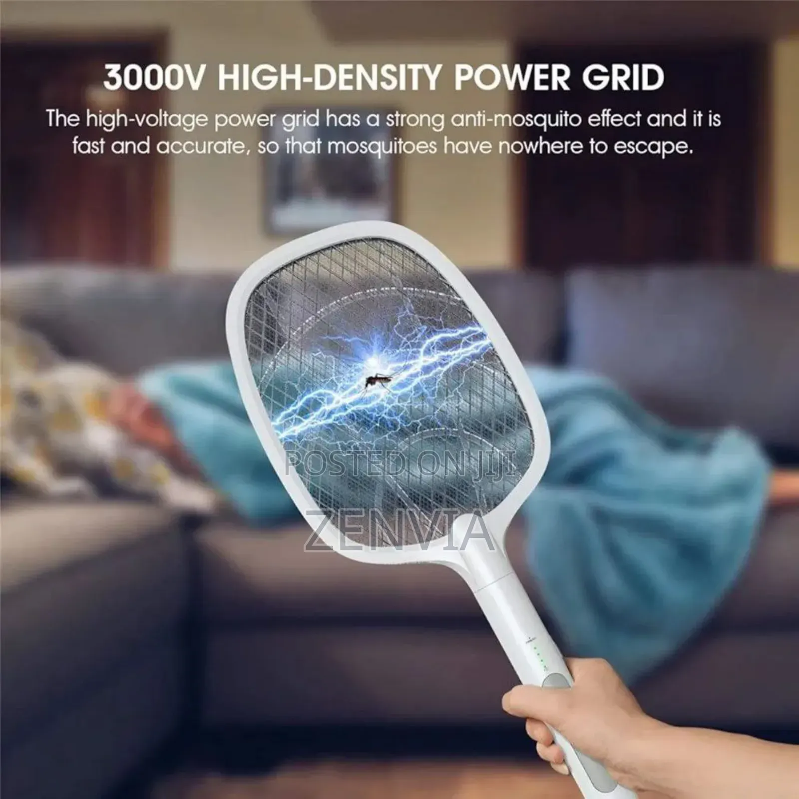 Mosquitoes Killer