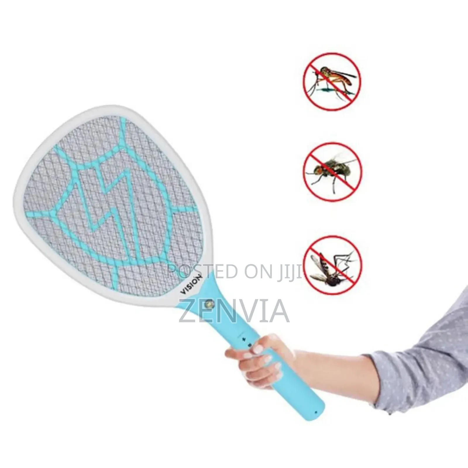 Mosquitoes Killer
