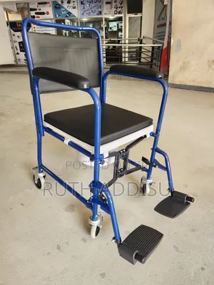Wheelchair鳵我wheelchair痛楚wheelchair博士wheelchair俠女wheelchair Commode New