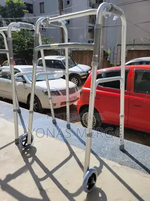 Walker Without Wheel械冴daily Activities,Walker Can Be Ideal Solution