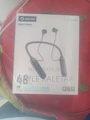 Delon Headphones