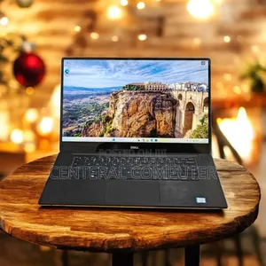 Laptop Dell XPS 15 16GB Intel Core I7 SSD 256GB