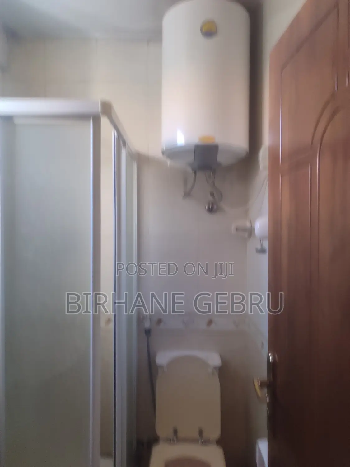 Furnished 12bdrm House in G+2  Fernished Guest, Bole for rent