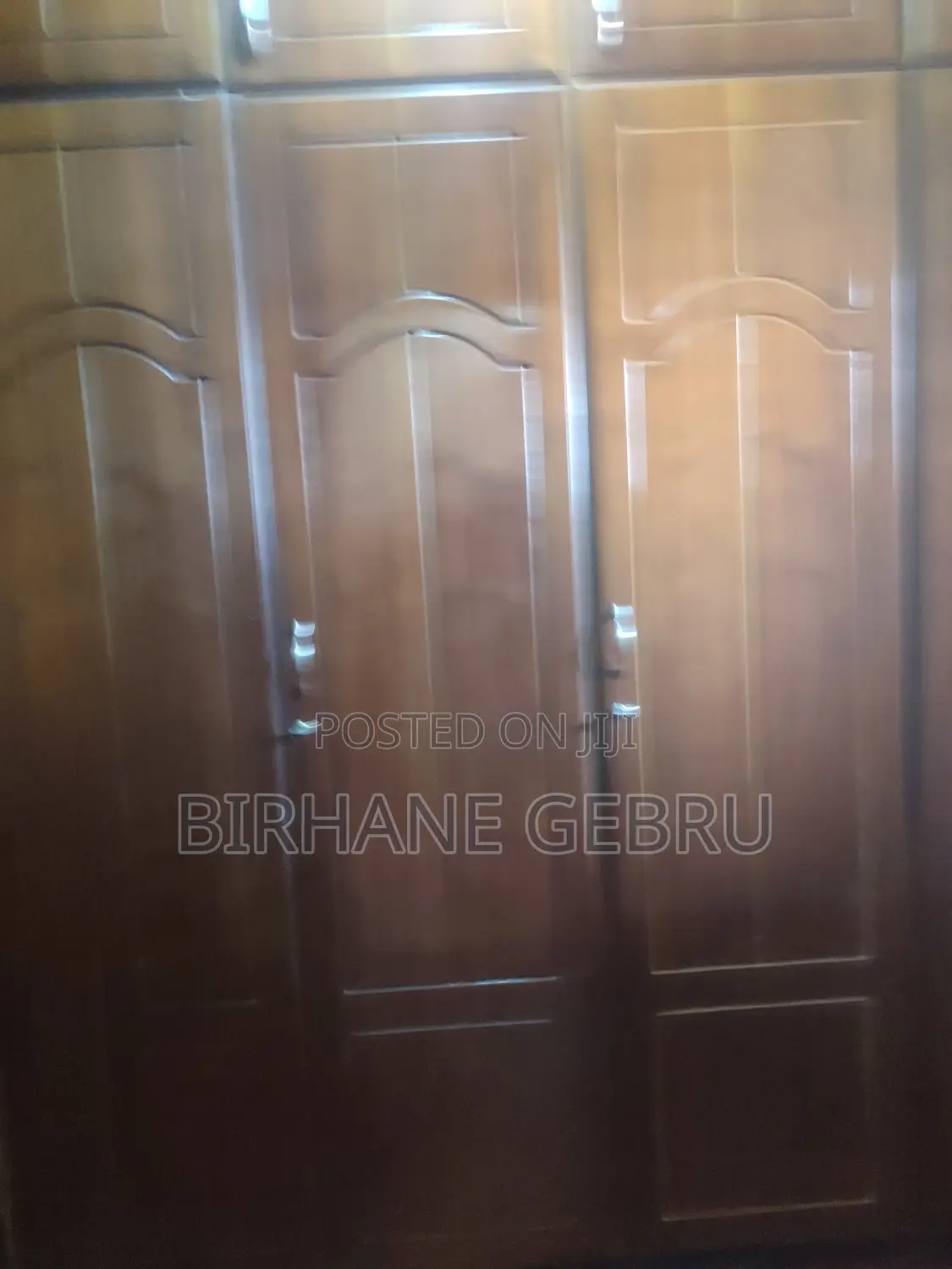 Furnished 12bdrm House in G+2  Fernished Guest, Bole for rent