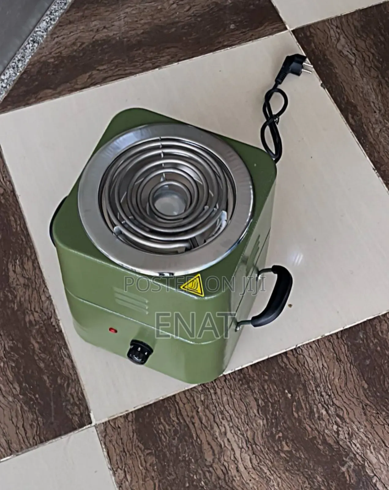  Electric Hot Plate