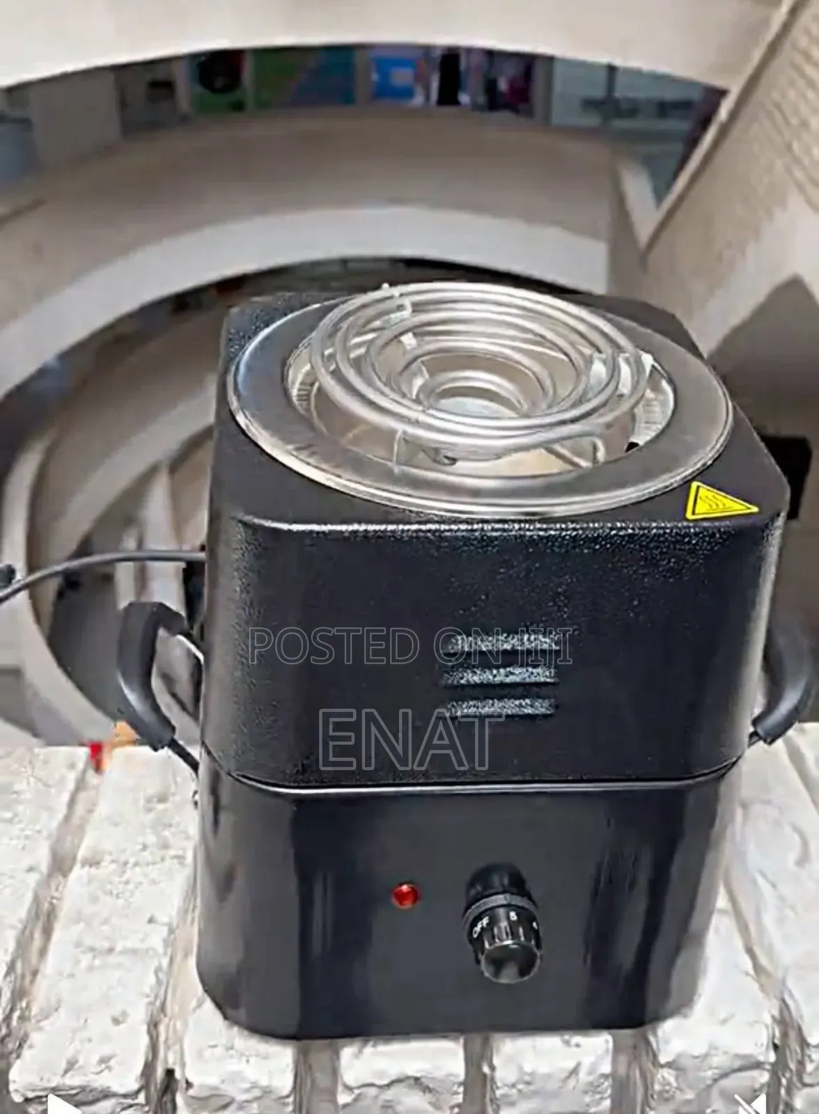 Electric Hot Plate