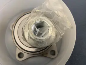 Rear Wheel Hub Kit