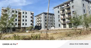 Furnished 3bdrm Apartment in Akaky Kaliti for sale