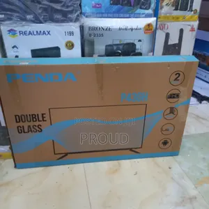 Penda 43 Inch Tv