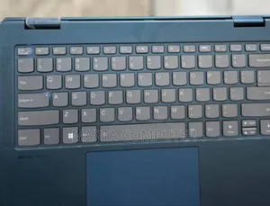New Laptop Lenovo Yoga 2 16GB Intel Core I7 SSD 512GB