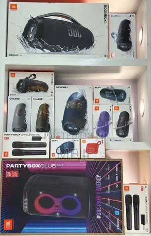 JBL Flip 6 Speaker