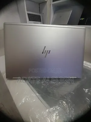 New Laptop HP EliteBook 1040 G3 16GB Intel Core I7 SSD 512GB