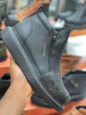 Chekich High Sole Premium