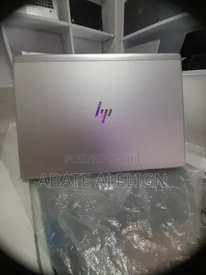 Laptop HP EliteBook 840 8GB Intel Core I5 SSD 512GB
