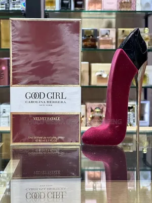 Carolina Herrera Good Girl