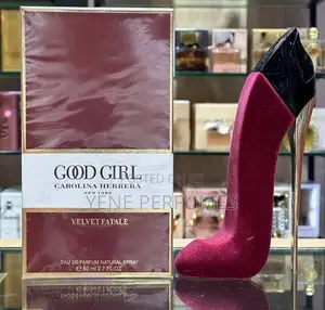 Good Girl Perfume