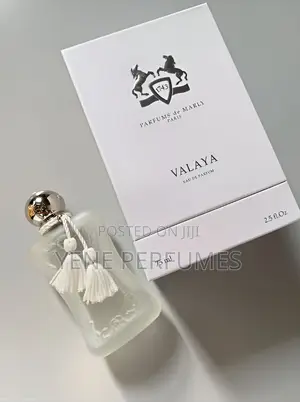 Valaya Unique Perfume