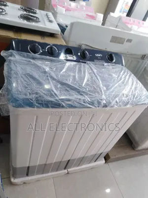 Orbit 16,Kg to Washing Machines