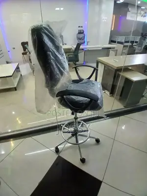 የቢሮ ወንበሮች Chairs