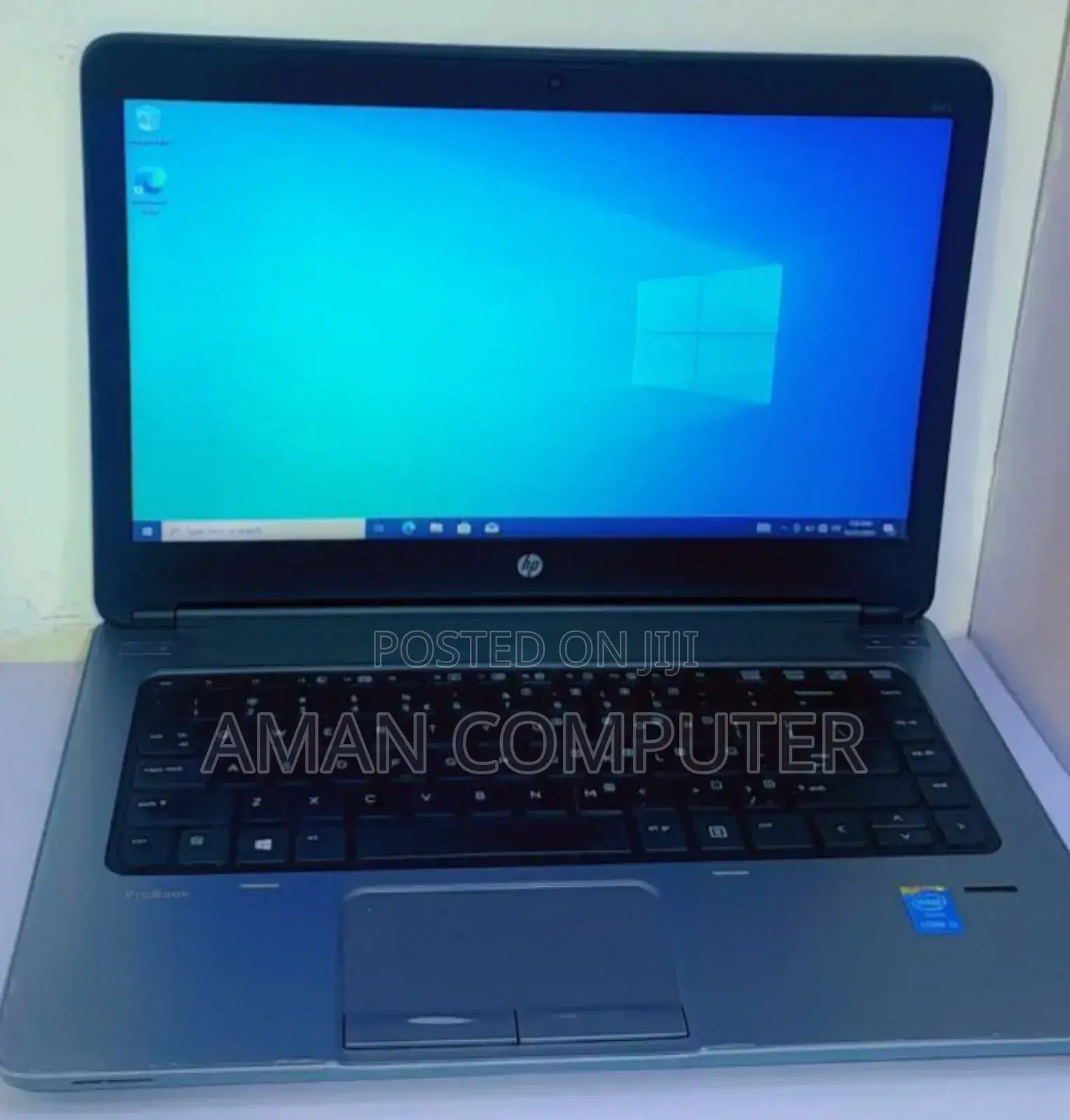 New Laptop HP Probook 11 EE G1 8GB Intel Core I5 HDD 1T