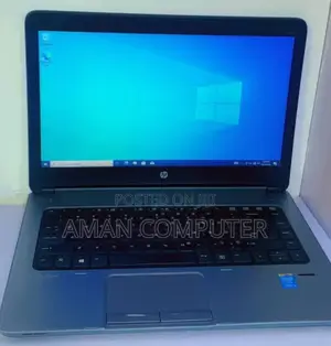 New Laptop HP Probook 11 EE G1 8GB Intel Core I5 HDD 1T
