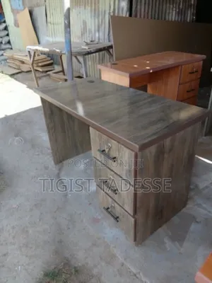 Computer Table With Different Colour Option