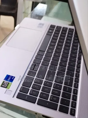 New Laptop HP 650 16GB Intel Core I7 SSD 512GB
