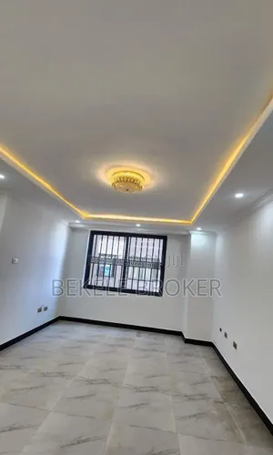Furnished 3bdrm Apartment in ኮንዶሚኒየም, Bole for sale