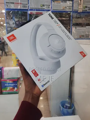 JBL Tune 720 Headset
