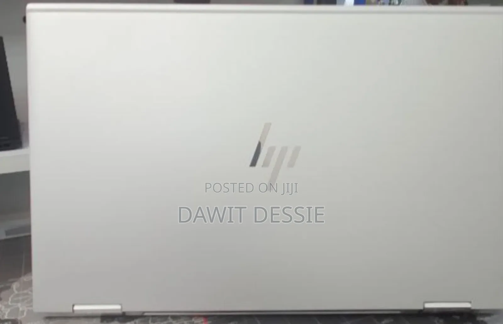 New Laptop HP EliteBook X360 1040 G7 16GB Intel Core I7 SSD 512GB