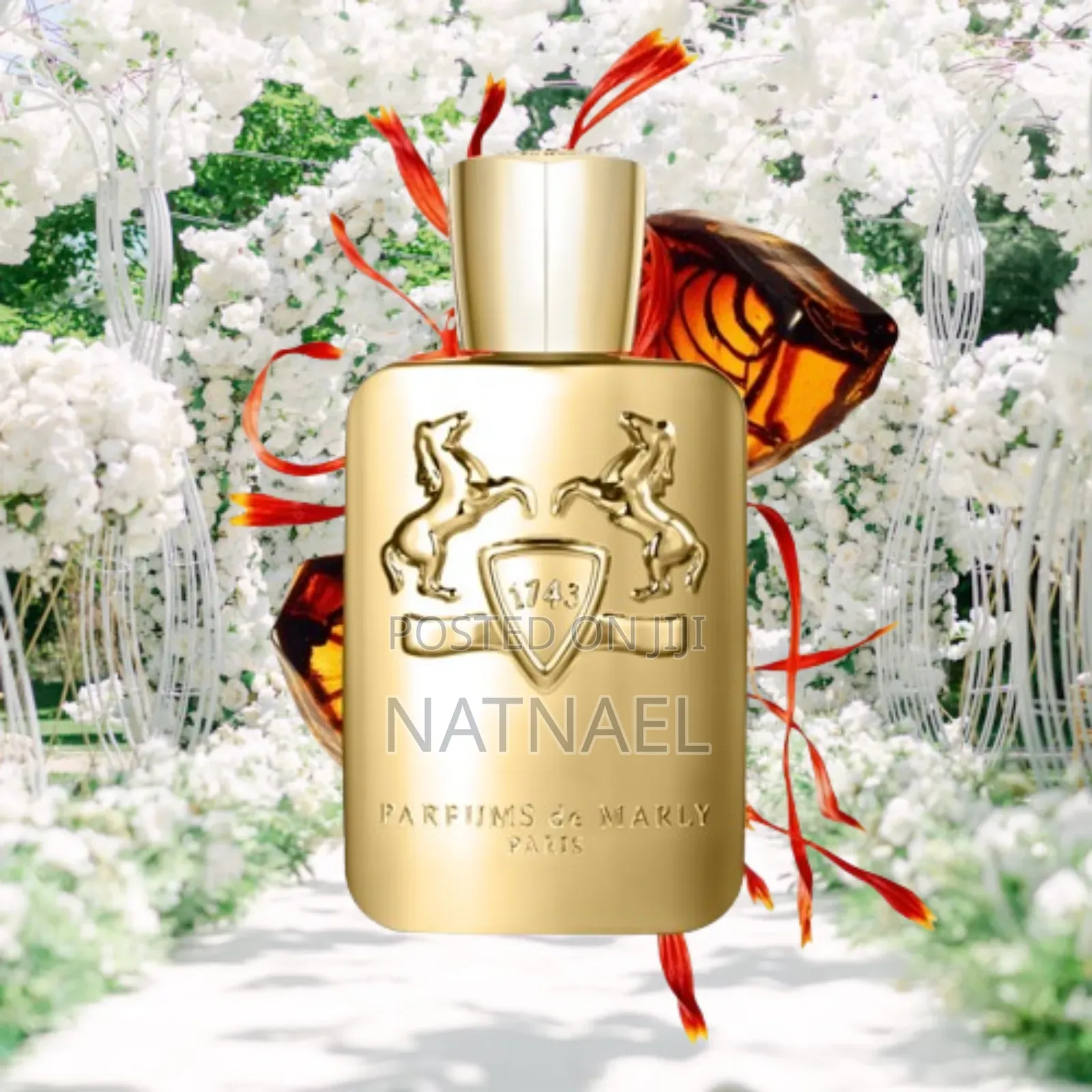 Parfums De Marly Godolphin Royal Essence