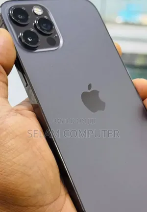 New Apple iPhone 12 Pro 128 GB