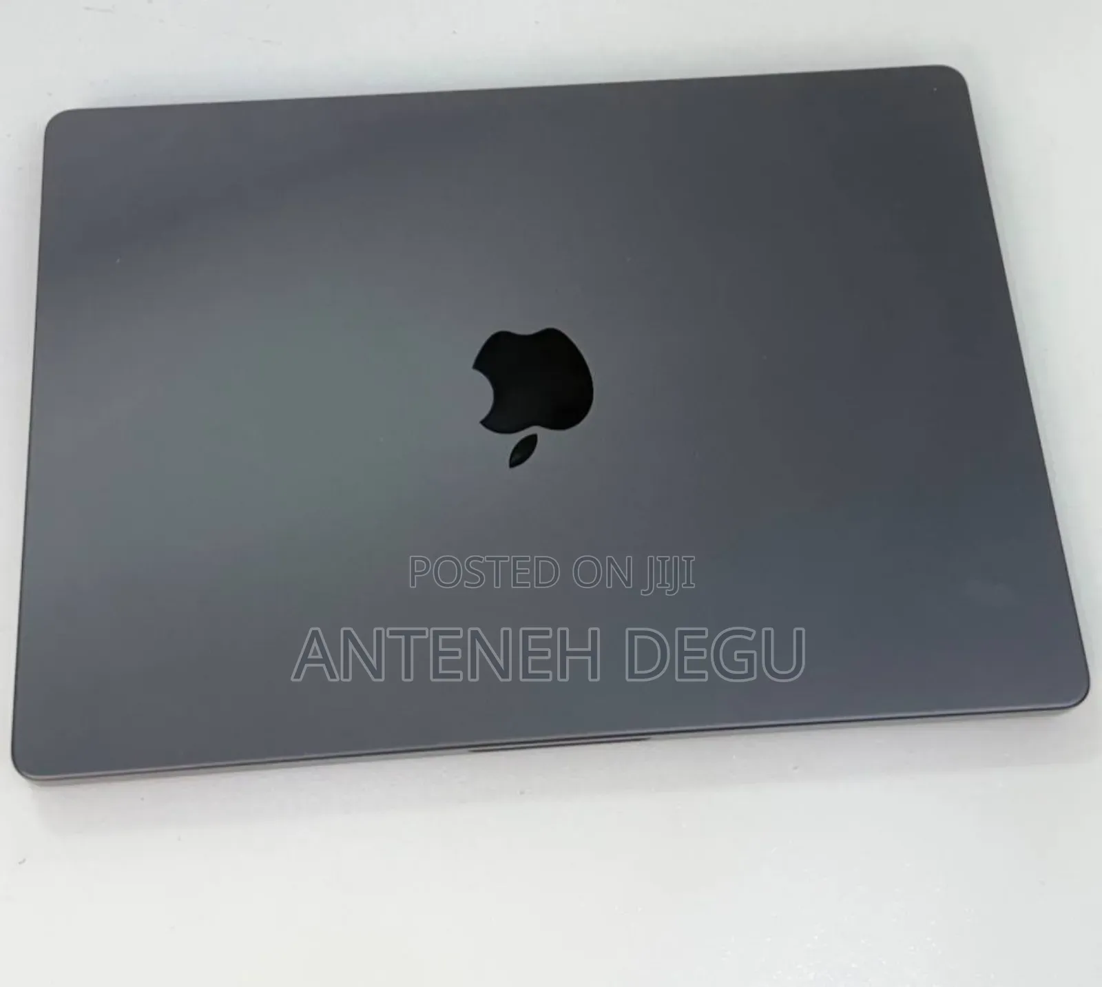 New Laptop Apple MacBook 16GB Apple M4 SSD 256GB