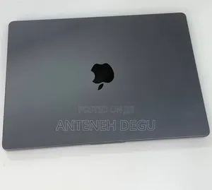 New Laptop Apple MacBook 16GB Apple M4 SSD 256GB