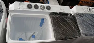 Mida Washing Machine Plastic Body Double Layer Double Body Magic Filtr