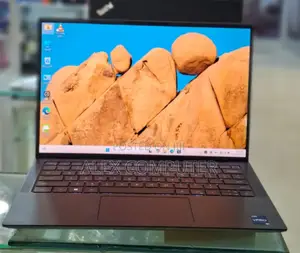 New Laptop Dell 16GB Intel Core I7 SSD 512GB