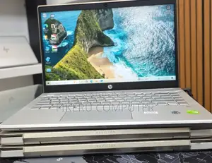 New Laptop HP Pavilion X360 11 16GB Intel Core I5 SSD 512GB