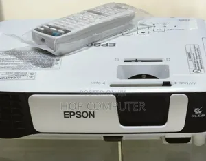Epson Projector