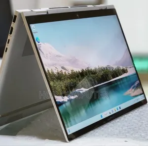 New Laptop HP Envy X360 16GB Intel Core I5 SSD 512GB
