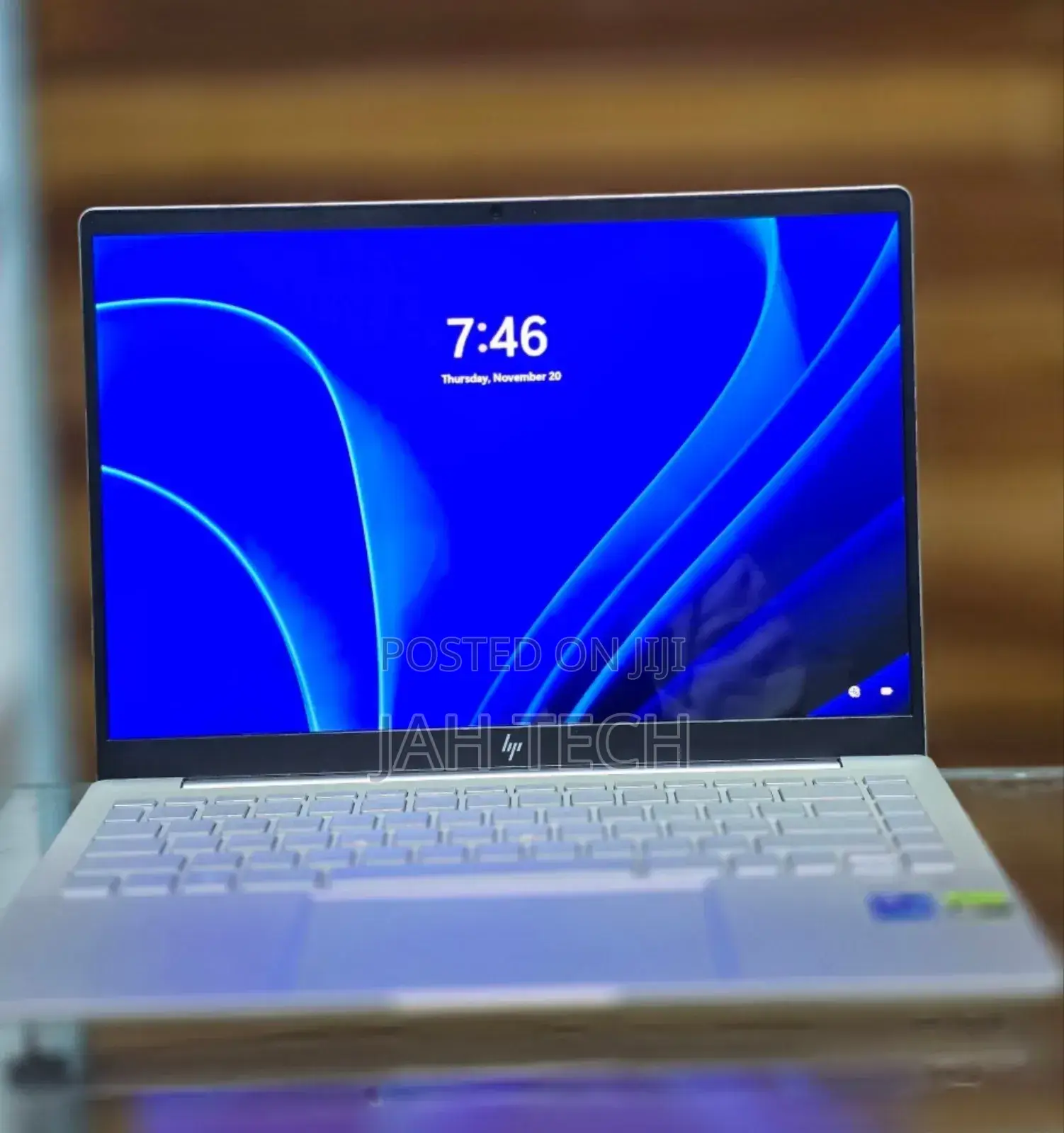 New Laptop HP Pavilion 15 16GB Intel Core I7 SSD 1T
