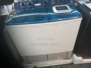 Popular የልብስ ማጠብያ ማሽኝ 16kg