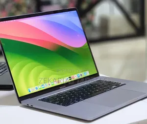 New Laptop Apple MacBook Pro 2019 16GB Intel Core I9 SSD 1T
