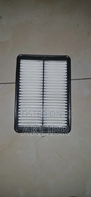 Air Filter Jetour X70